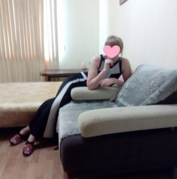 Проститутка Неленка